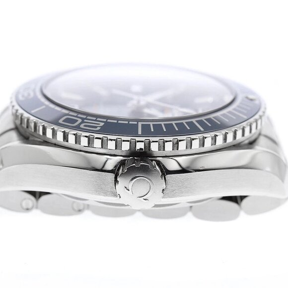 OMEGA Seamaster600 Planet Ocean 215.30.44.21.03.001 Automatic Men's Watch_893993 - Picture 6 of 7